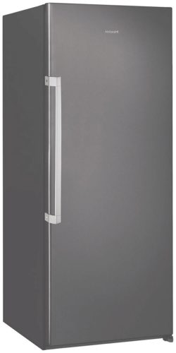 Hotpoint - SH6 A1Q GRD - Tall Fridge - Graphite